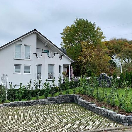 Wohlfuehl-Apartment Bergwinkel Schlüchtern Exteriör bild